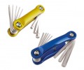 CPS TLSWHB Hex Wrench Combo, TLSWH and TLSWB-