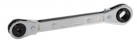 CPS TLSWL Pro-Set Service Wrench, Square and Hex Drives-