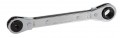 CPS TLSWL Pro-Set Service Wrench, Square and Hex Drives-