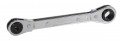 CPS TLSWLB Pro-Set Service Wrench, Square and Hex Drives, 100-Piece Pack-
