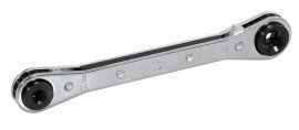 CPS TLSWS Pro-Set Service Wrench, Square Drive-
