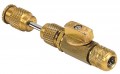 CPS TLVC Core Remover/Installer Tool, &amp;frac14;&amp;quot; SAE-