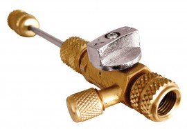 CPS TLVC410 Valve Core Remover/Installer Tool, 5/16in SAE-