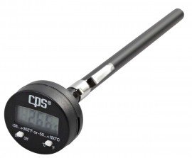 CPS TMDP Digital Pocket Thermometer, -50 to 150&amp;deg;C-