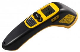 CPS TMINI12 Infrared Thermometer, -76 to 932&amp;deg;F-