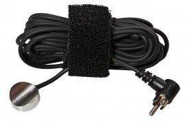 CPS TMX2S Velcro Strap Pipe Probe, -40 to 257&amp;deg;F, 15ft Lead-