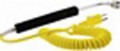 CPS TMXSK90 K-Type Surface Probe, Angled Head (90&amp;deg;)-