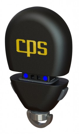 CPS TS-100 Temperature/Humidity Data Logger-