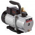 CPS VP4D Pro-Set Dual-Stage Vacuum Pump, 4CFM-