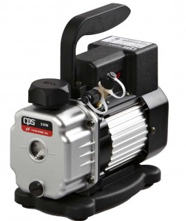 CPS VPC2SE Pro-Set Compact Single-Stage Vacuum, 2CFM, 220 to 240V(50Hz)-