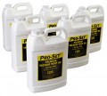 CPS VPOG6 Pro-Set Premium Vacuum Pump Oils, 1gal Bottles, 6-Pack-