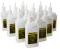 CPS VPOP12 Pro-Set Premium Vacuum Pump Oils, 1-Pint Bottles, 12-Pack-