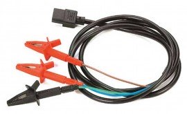 CPS VPXJ220 Jumper Cord Kit, 220VAC-