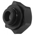 CPS VPXOMP2 Exhaust Port Cap for 8 to 12CFM Models-