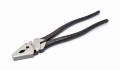 Crescent 100010VN Button Fence Tool Pliers, 10.25"-