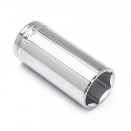 Crescent CDDS66N Deep 6-Point Socket, 1.13&quot;, 0.5&quot; drive-