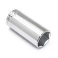 Crescent CDDS66N Deep 6-Point Socket, 1.13&quot;, 0.5&quot; drive-