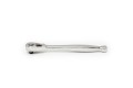 Crescent CRW12N 60-Tooth Quick-Release Teardrop Ratchet, 10.5", 0.5" drive-