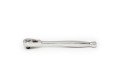 Crescent CRW12N 60-Tooth Quick-Release Teardrop Ratchet, 10.5", 0.5" drive-
