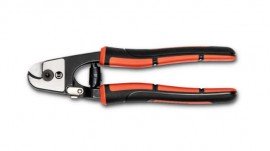 Crescent CT0690WRC 7-1/2&quot; Pocket Wire Rope and Cable Cutter-