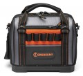 Crescent CTB1450N Tradesman Closed-Top Tool Bag, 14"-