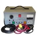 Criterion AV-25V-GC1-03 Dielectric Strength and Continuity Tester, 2.5 kV AC, 95mA, Voltmeter-
