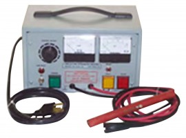 Criterion AV-25VA-10 Dielectric Strength Tester, 0 to 2,500 VAC Output, 10 mA Trip Current-
