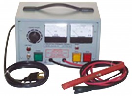 Criterion AV-25VA-20V Dielectric Strength Tester, 0 to 2,500 VAC Output, 3 to 20 mA Trip Current-