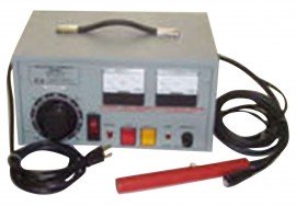 Criterion AV-30VA-150V Dielectric Strength Tester, 0 to 3,000 VAC Output, 50 to 150 mA Trip Current-
