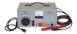 Criterion AV-50V-5 Dielectric Strength Tester, 0 to 5 kVAC Output, 5 mA Trip Current-