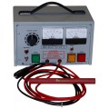 Criterion AVC-25VA Dielectric Strength Tester, 2.5 kV AC, 95mA, Voltmeter, Ammeter-