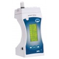 Critical Environment YESAIR-A+ 8-Channel IAQ Monitor, CO<sub>2</sub>, 0 to 5000 ppm-