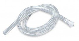 Crowcon AC0301 Reactive Gas Tubing for Gas-Pro Gas Detectors, 3.28&#039;-