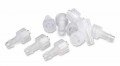 Crowcon AC0500 Tube Inserts for Gas-Pro Gas Detectors, 10-pack-