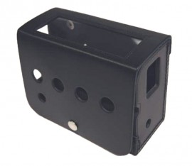 Crowcon C01007 Carrying Case and Belt for Triple Plus+ And Triple Plus+ IR Multi-Gas Detectors-