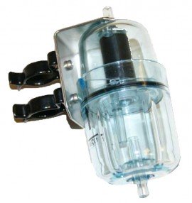 Crowcon C011033 Detective+ Water Trap-