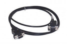 Crowcon C01327 Computer Lead for Triple Plus+ and Triple Plus+ IR Multi-Gas Detectors-