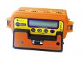 Crowcon C01626 South Africa Charger/Interface II for Triple Plus+ and Triple Plus+ IR Multi-Gas Detectors-