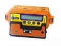 Crowcon C01626 South Africa Charger/Interface II for Triple Plus+ and Triple Plus+ IR Multi-Gas Detectors-