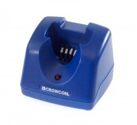 Crowcon C01941 Single-Way Charger-