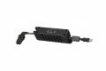 Crowcon CH0104 USB Dual Communication and Power Lead for Gas-Pro Gas Detectors-
