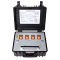 Crowcon CL-TEST Clip Single-Gas Detector Docking S0tation-