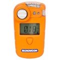 Crowcon GasmanLEL Personal Gas Monitor, Flammable Gas, LEL-