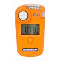 Crowcon GS-AS-A-001 Gasman Ammonia Single-Gas Monitor, 0 to 1,000ppm -