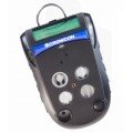 Crowcon Gas-Pro TK Multi-Gas Detector Pumped with flow plate, carbon monoxide (0 to 500 ppm)-