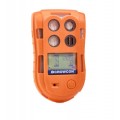 Crowcon T4-ZOCA-US T4 Portable 3-Gas Detector, O2/CO/CH4 %LEL-