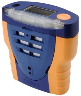 Crowcon TET-01/ABCD Tetra Four-Gas Monitor, CH&lt;sub&gt;4&lt;/sub&gt; % LEL/O&lt;sub&gt;2&lt;/sub&gt;/H&lt;sub&gt;2&lt;/sub&gt;S/CO-