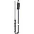 AMETEK Crystal 4623-6 RTD Probe for the NVision recorder NVision recorder, 100’, 4 x &amp;frac14;&amp;quot; diameter-