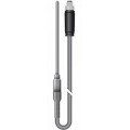 AMETEK Crystal 4748 RTD Probe for the NVision recorder NVision recorder, 100’, 6 x <sup>3</sup>&amp;frasl;<sub>16</sub>&amp;quot; diameter-