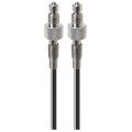AMETEK Crystal MPH-1 CPF Calibration Hose, 3.2&#039;-